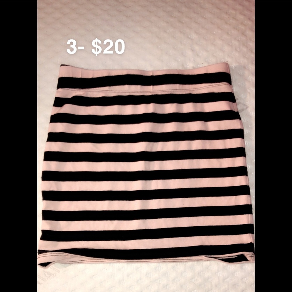Girls Skirt